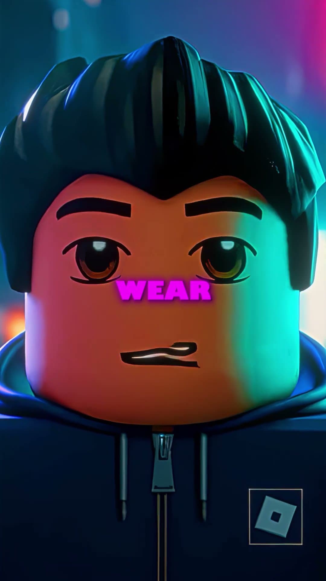 BloxxTimes — short-form video edit