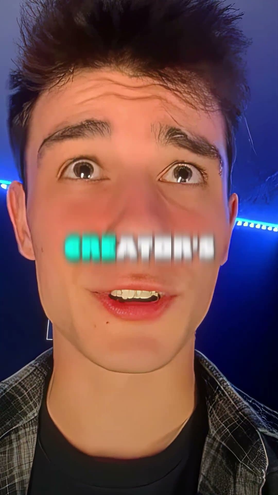 BloxxTimes — short-form video edit