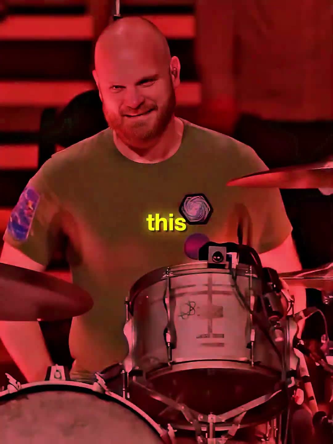 Coldplay Crave — short-form video edit